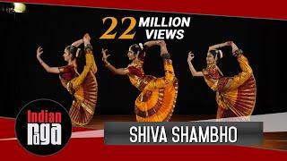 Shiva Shambho Most Watched Bharatanatyam Dance  Best of Indian Classical Dance