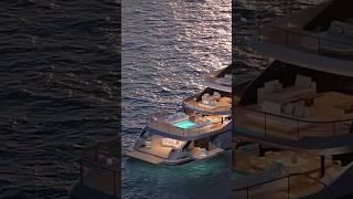 Azimut Grande 44M Project Reveal