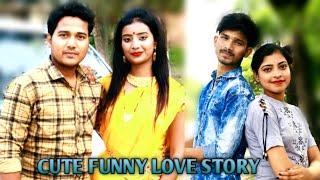 Ole Ole  Jawaani Jaaneman   Jab Bhi Koi Ladki Dekhu  Funny love  story  Cute Love  Nayek Wasim