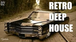 RETRO DEEP HOUSEDAY DEEPBESTMIXTOP90-SFROM DJ POLATTTBY APELISLIN #013