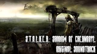 S T A L K E R  Shadow of Chernobyl   Original Soundtrack