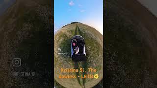 Kristina Si  The Dawless - LETO  #kristinasi #кристинаси  #thedawles #si #leto #лето