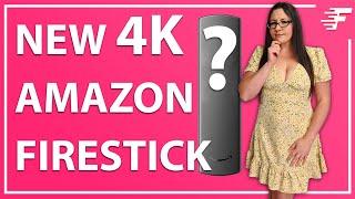 NEW 4K AMAZON FIRESTICK 2022  IS THERE A NEW UPDATE??