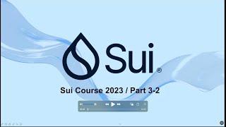 Build Fungible Tokens on Sui Testnet  Move on Sui Course 3.2