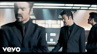 George Michael Mary J. Blige - As Official Video