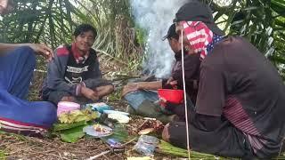 CASTING IKAN GABUS EPS 3 AREA KUALA BATAPAT #castinggabus #mancing #jackkabo