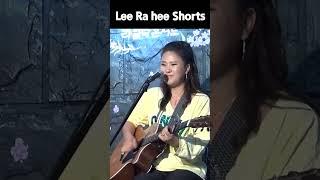Shorts _ More Than I Can Say Leo Sayer   LeeRaHee English Song