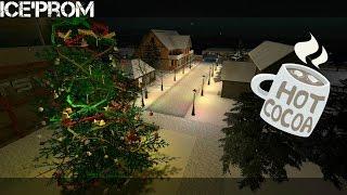 CSS - zm Christmas Town Fastswitch Secrets