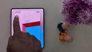 How to Change the Lock Screen Wallpaper in Samsung Galaxy Z Fold 6
