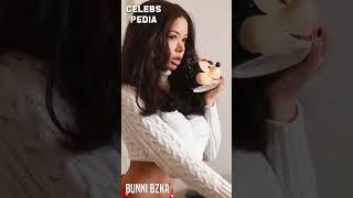 Bunni bzka  Curvy Fashion Model Biography Wiki Lifestyle