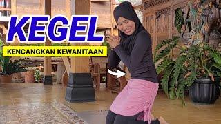 SENAM KEGEL TERBARU PALING DAHSYAT