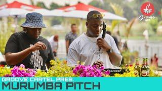 Groove Cartel Presents Murumba Pitch