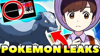 HUGE POKEMON NEWS & RIDDLES  TAUROS REGIONAL VARIANT & EVO in Pokemon Scarlet & Violet