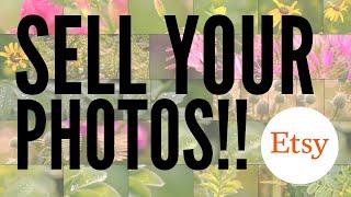 $10000 Sales On Etsy Four Tips Ive Learned Selling Photos Online