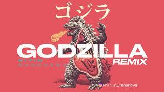 Godzilla Remix - Eminem Mac Miller Juice WRLD Kendrick Lamar J. Cole Joyner Lucas Denzel Curry