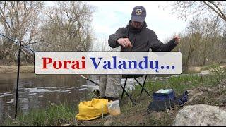 Porai valandų... - Gabrielius Ser