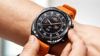 Top 10 Best Smartwatches 2024