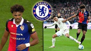 Renato Veiga vs Bayern  Epic DUEL With Musiala   Welcome to Chelsea