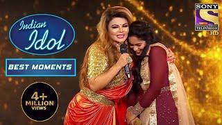 Rakhi ने Share की अपनी Struggle Story  Indian Idol Season 12