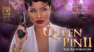 Queen Pin 2 The Restoration - Official Trailer - Now Streaming on Tubi HD