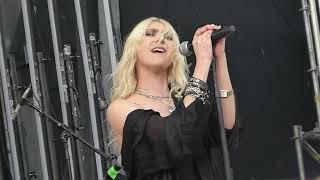 The Pretty Reckless Death By Rock And Roll Live Sonic Temple Music Festival May 28 2023