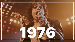 1976 Billboard Year  End Hot 100 Singles - Top 100 Songs of 1976