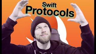 Swift Basics - Protocols
