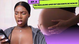 MA MEILLEURE AMIE EST ENCEINTE DE MON EX IL SE SERT DE MOI POUR LE  … #kvdc