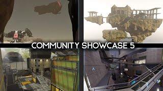 HALO Infinite - Community Forge Showcase - March 2023