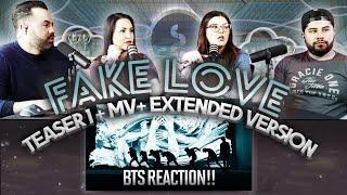 BTS BU LOVE YOURSELF ERA - Part 2 - Reaction - The Snickers return   Couples React