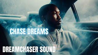 DREAMCHASERS SOUND Meek Mill - Chase Dreams ft. 50 Cent Official Video 2024