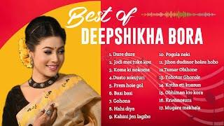 Hits of Deepshikha Bora