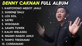 LAGU JAWA TERBARU 2024  DENNY CAKNAN KARTONYONO MEDOT JANJI - SUGENG DALU FULL ALBUM TERBARU 2024