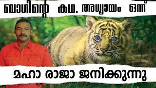 കാട്ടിലെ പോരാട്ടവും പാഠങ്ങളുംnoyal idukkinia tvhunting storyKenneth andersonhunting Malayalam