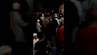 Aceh Anarkis Membubar Paksa pengajian ustadz Firanda