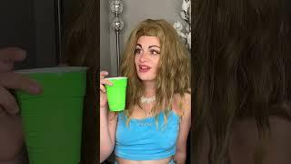 POV Youre at a High School Party. Part 6. #funny #skit #comedy #school