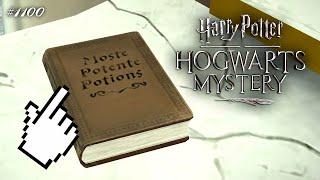 OMG wir haben es GESCHAFFT   Harry Potter Hogwarts Mystery #1100