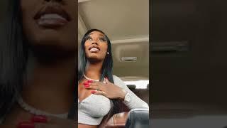 Asian Da Brat LIVE ON INSTAGRAM FULL VIDEO NO TEXT Latest⏱️ 01-10-21