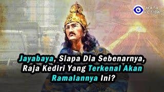 Jayabaya Terkenal akan Ramalannya yang Sudah Terjadi dan Akan Terjadi  Siapa Dia Sebenarnya ?