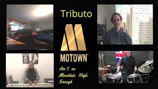 Tributo Motown Escola Clube Da Música