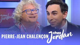 Pierre-Jean Chalençon se livre #ChezJordan  Sa vie privée les polémiques d Affaire Conclue...