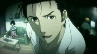 Anime Zone Steins Gate Anime Review