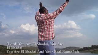 Elshadai by Igorora Official  Video presented by NONAHA.com