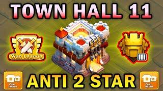 Best TH11 Base for WarCWLTrophy 2024 Town Hall 11 Base STRONGEST TH 11 BASE 2024 COPY LATEST LINK