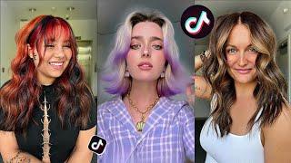Hair Transformations that Made the Manager Ask for Karen‍️️