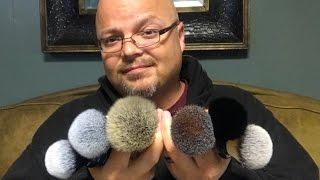 Top 6 Shaving Brushes as of April 2017