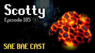 Scotty - Sub 40 Inferno Speed-running CMs Colosseum Overloads Power-creep  Sae Bae Cast 185