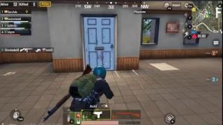 Pubg Mobile from PC