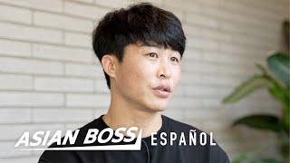 Entrevistamos a un ex espía norcoreano  Asian Boss Español
