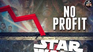 The Fandom Menace Was Right Disney Star Wars ISNT Profitable